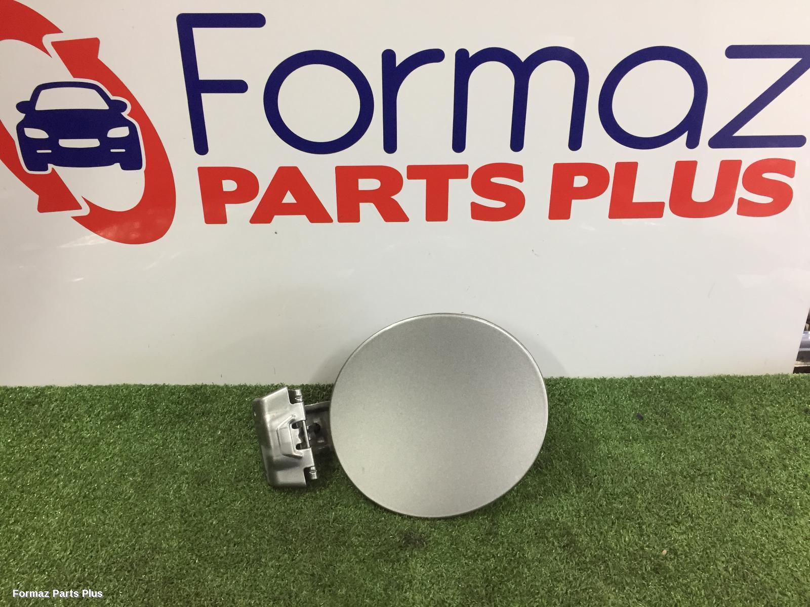 Fuel Door / Filler