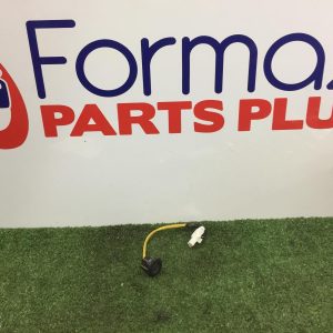 Tailgate Handle