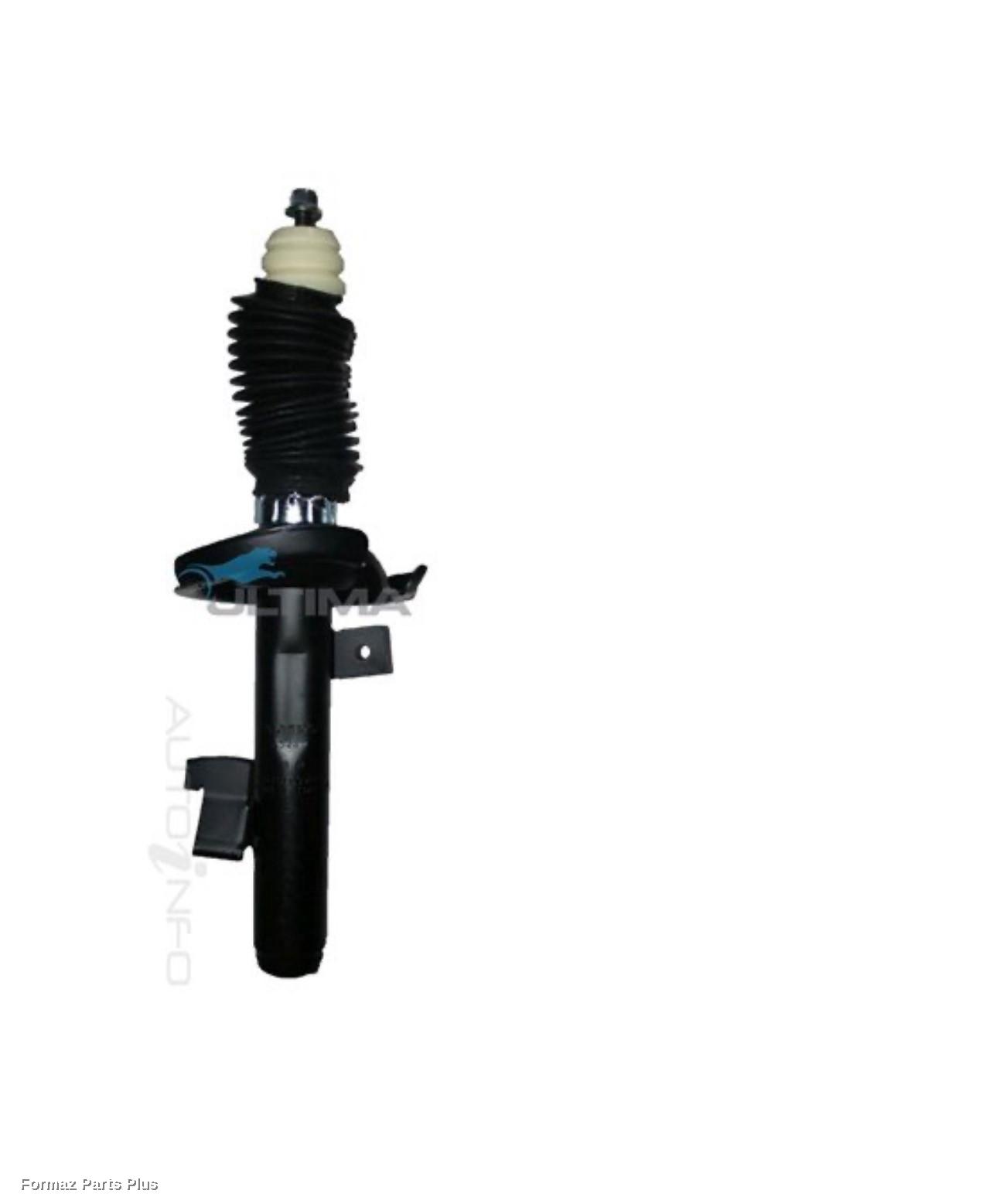 Right Front Strut