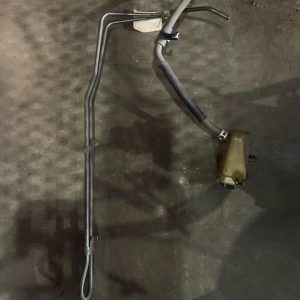 Power Steer Hose