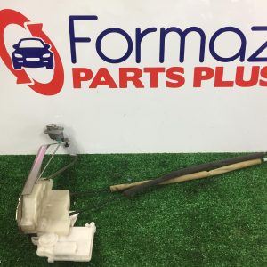 Door/Boot/Gate Lock