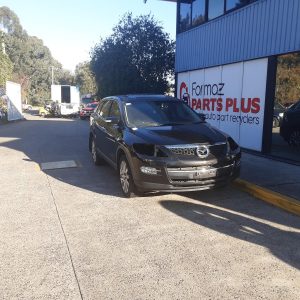 Bootlid/Tailgate