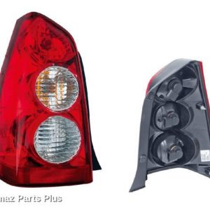 Left Taillight