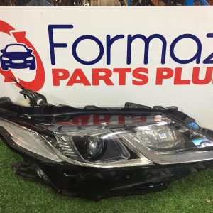 Right Headlamp