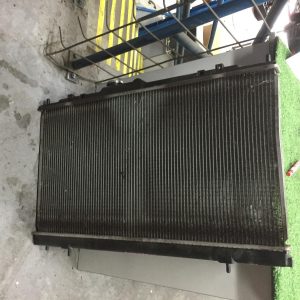 Radiator