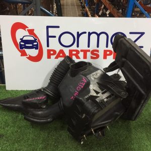 Air Cleaner/Box