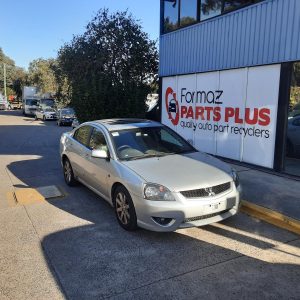 Bootlid/Tailgate