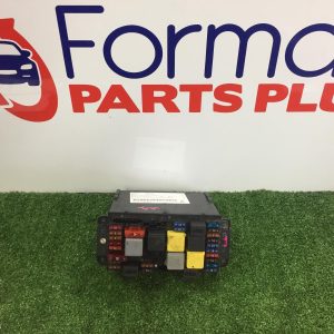 Fuse Box