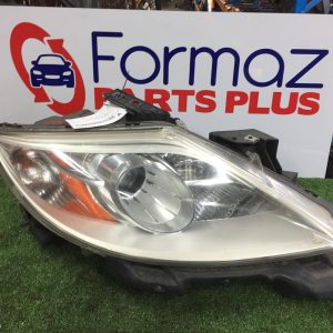 Right Headlamp