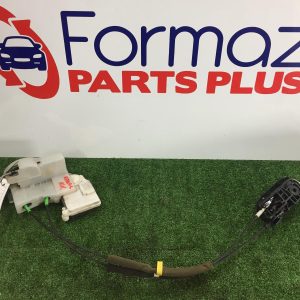 Door/Boot/Gate Lock