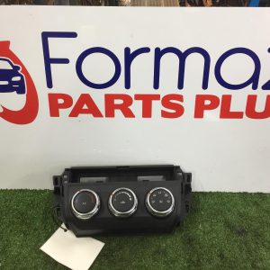 Heater/Ac Controls