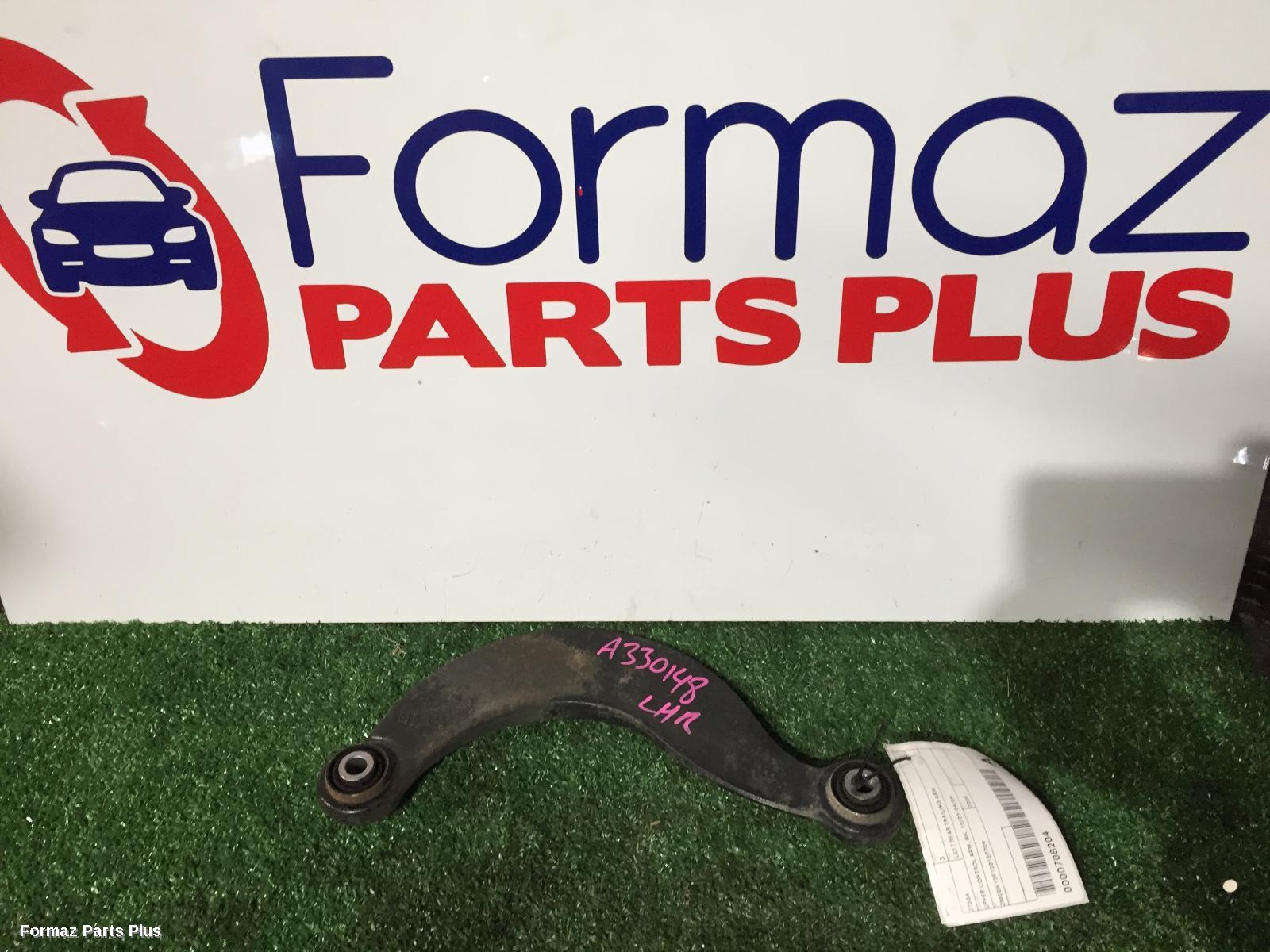 Left Rear Trailing Arm
