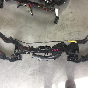 Radiator Support