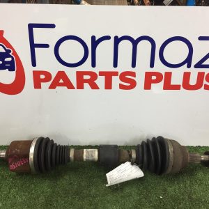 Left Driveshaft