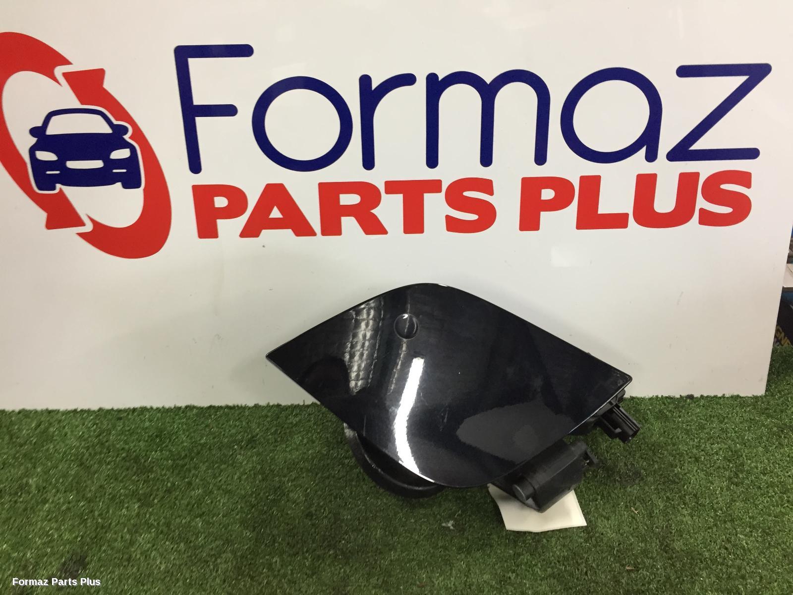 Fuel Door / Filler