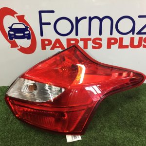 Right Taillight