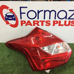 Left Taillight