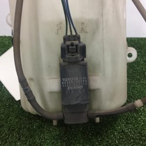 Washer Bottle