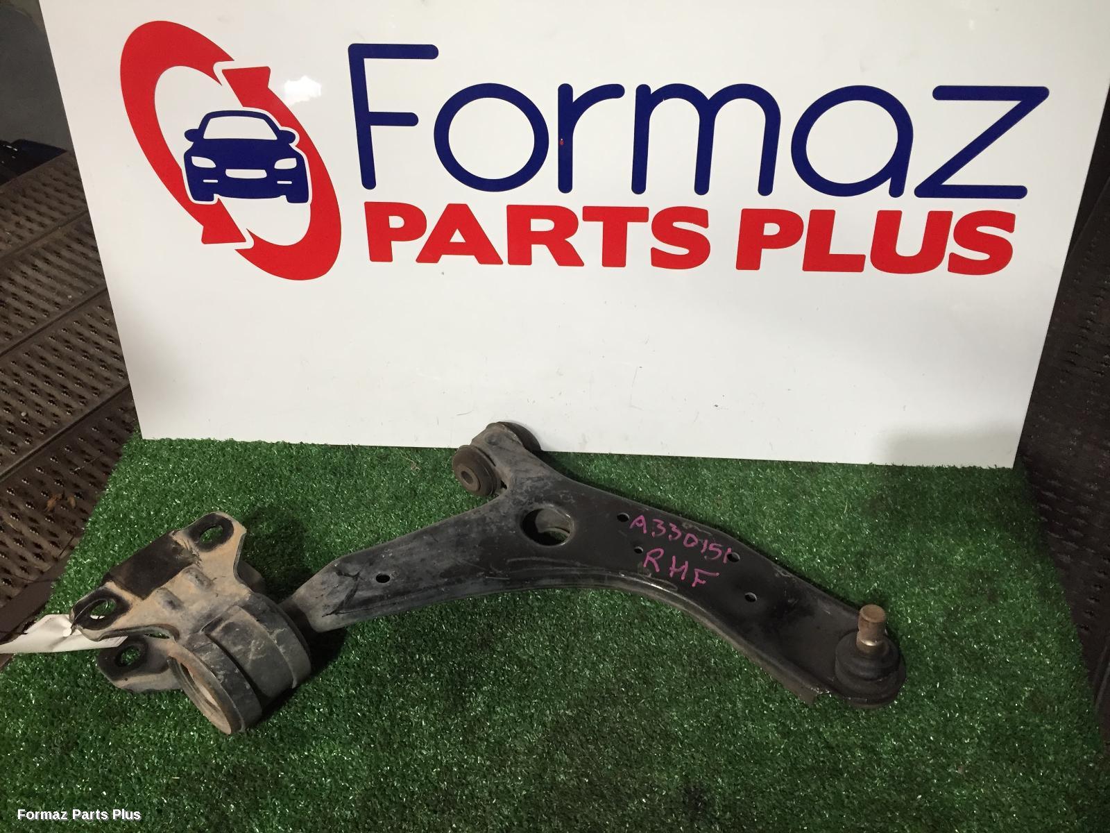 Right Front Lower Control Arm