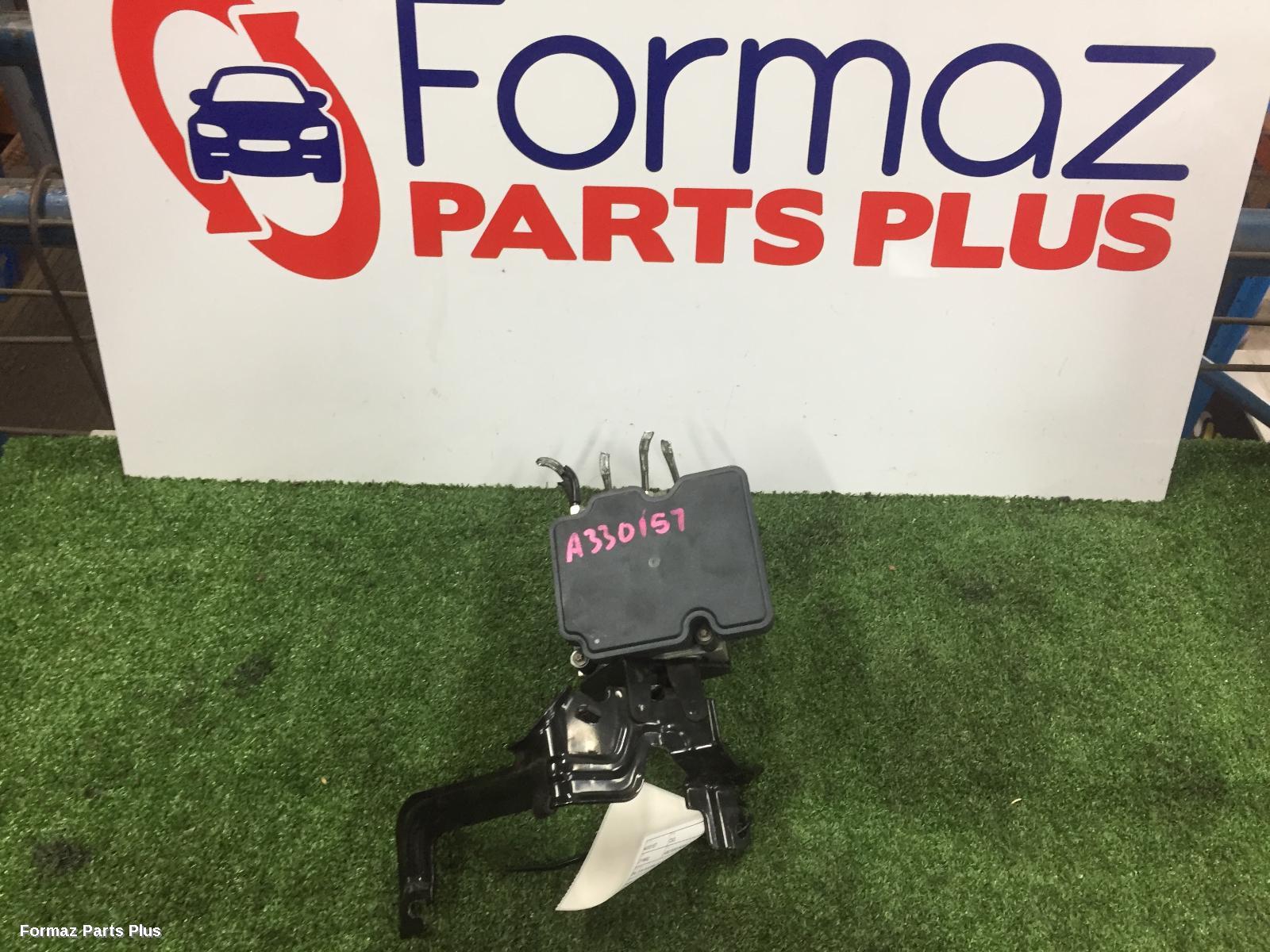Abs Pump/Modulator