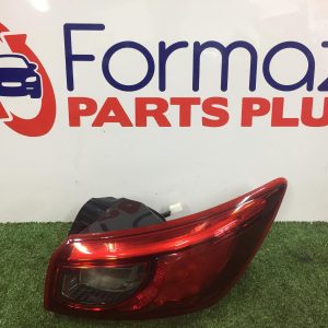 Right Taillight