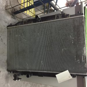 Radiator