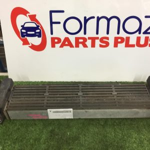 Intercooler