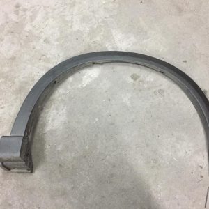 Wheel Arch Flare