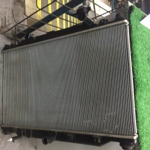 Radiator