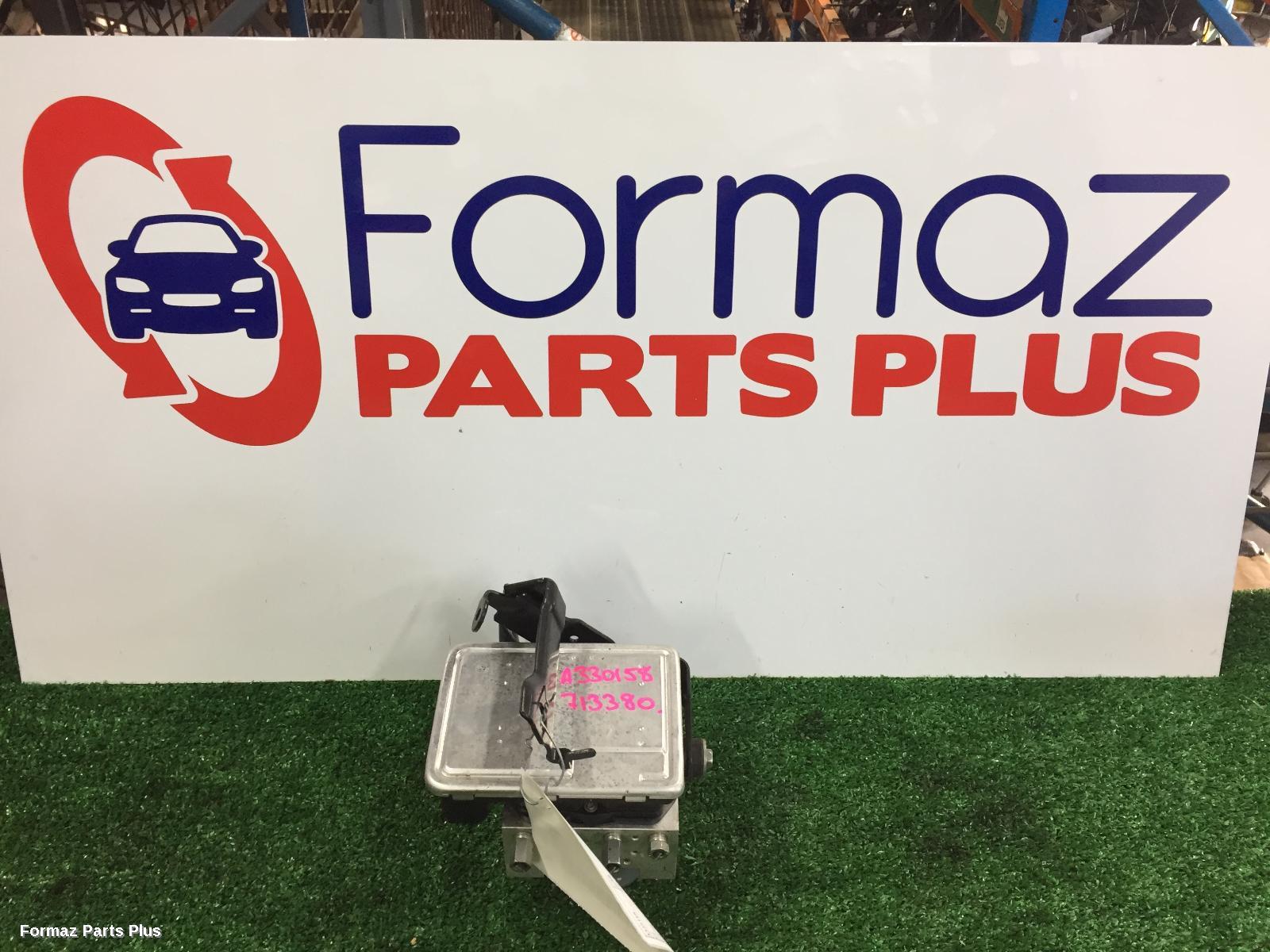 Abs Pump/Modulator