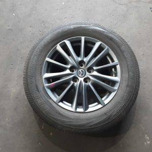 Wheel Mag