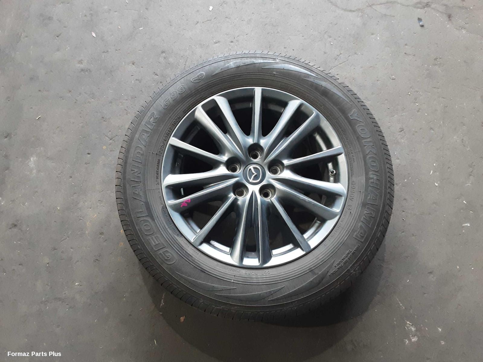 Wheel Mag