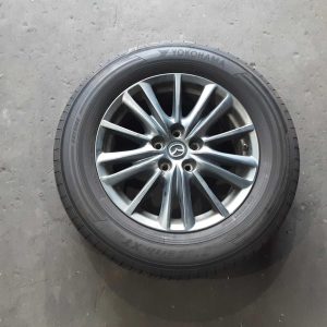 Wheel Mag