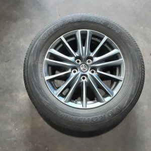 Wheel Mag