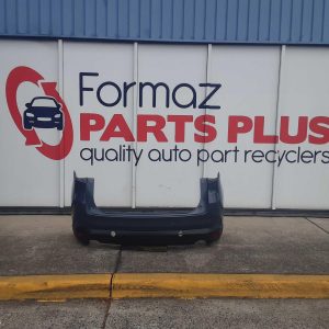 Rear Bumper