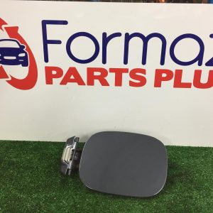 Fuel Door / Filler