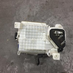 A/C Evaporator