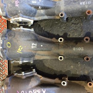 Differential Centre