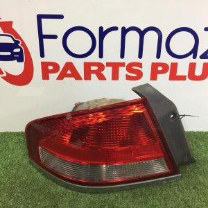 Left Taillight