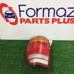 Left Taillight
