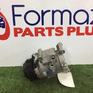 A/C Compressor