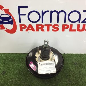 Brake Booster