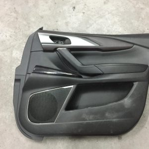 Door Trim