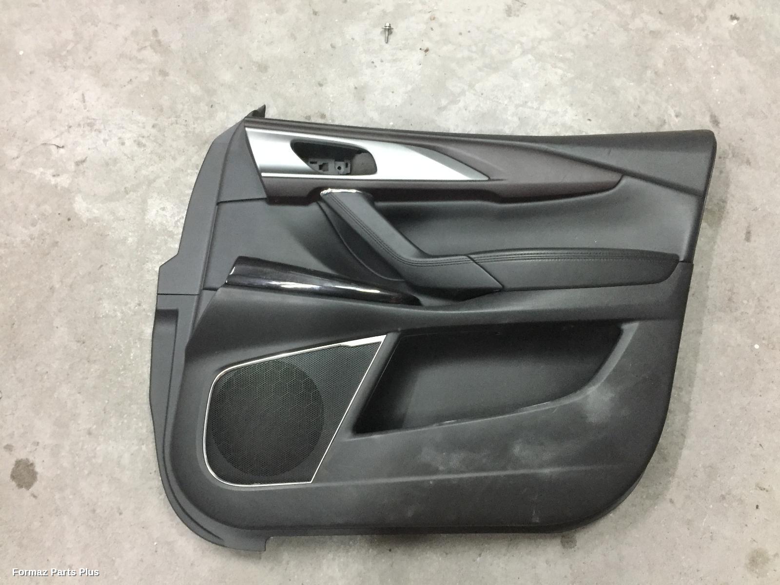 Door Trim