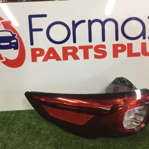 Left Taillight