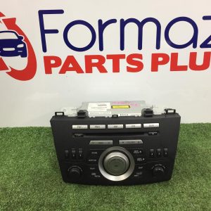 Radio/Cd/Dvd/Sat/Tv