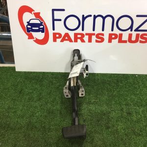 Pedal Assembly