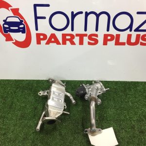 Egr Valve