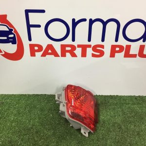 Left Taillight
