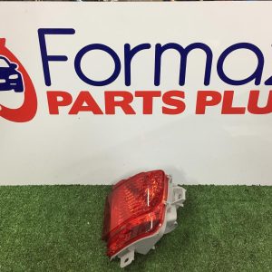 Right Taillight